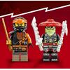 Lego Ninjago Cole’s Earth Dragon EVO 71782